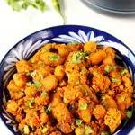 Aloo Gobi